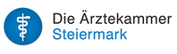 Logo Die Ärztekammer Steiermark