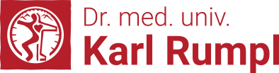 Logo Dr. Karl Rumpl